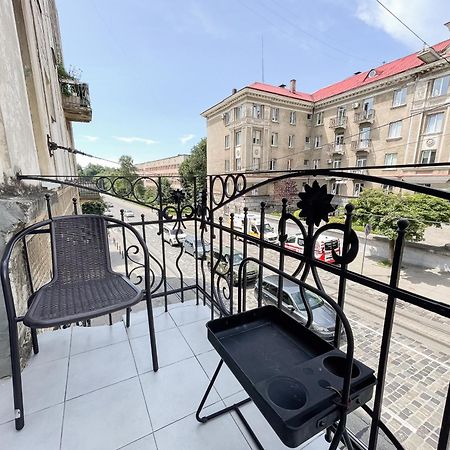 Lviv Residence І Львівська Резиденція Exterior photo