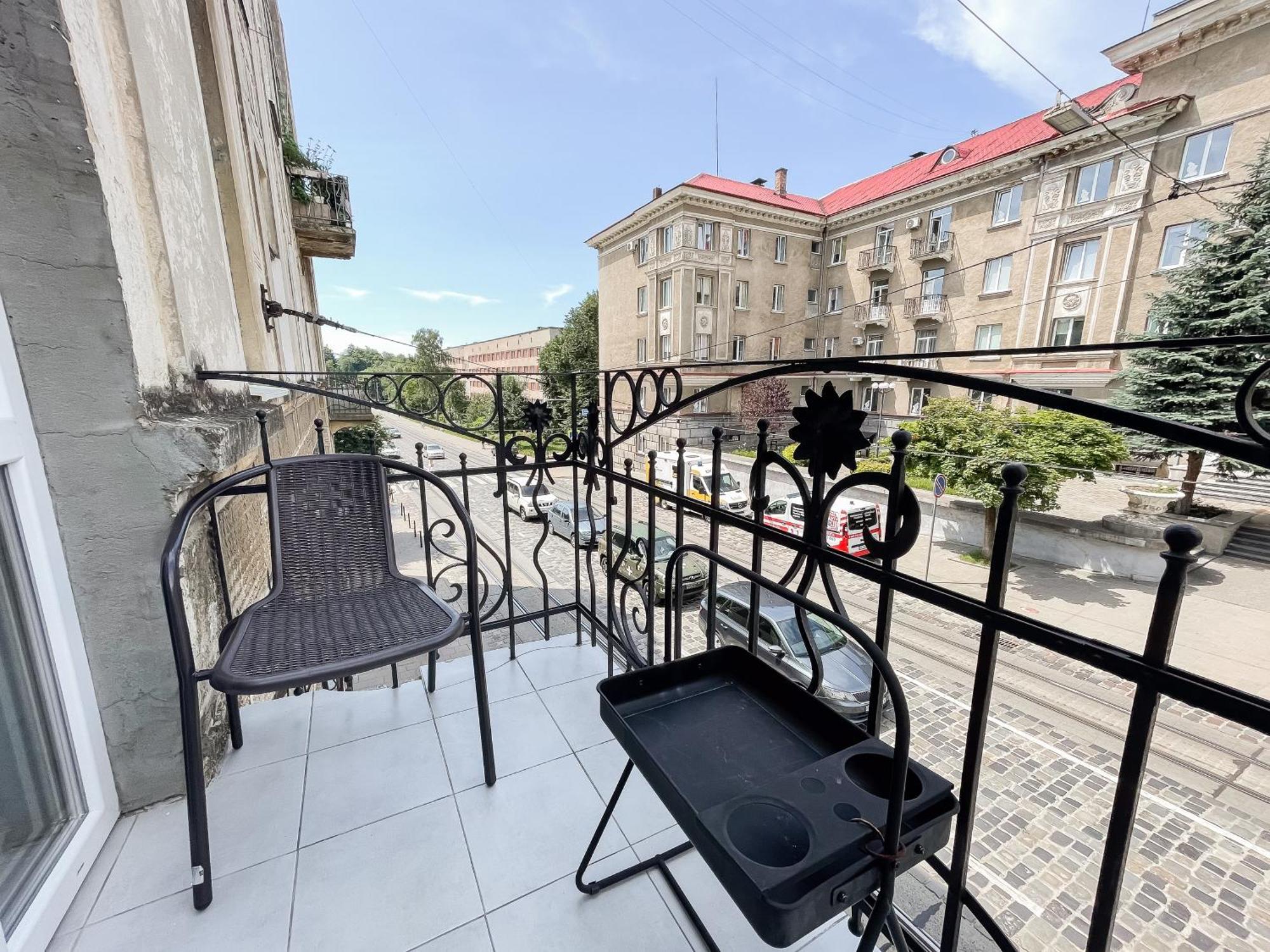 Lviv Residence І Львівська Резиденція Exterior photo